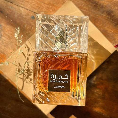 ادکلن خمره اورجینال