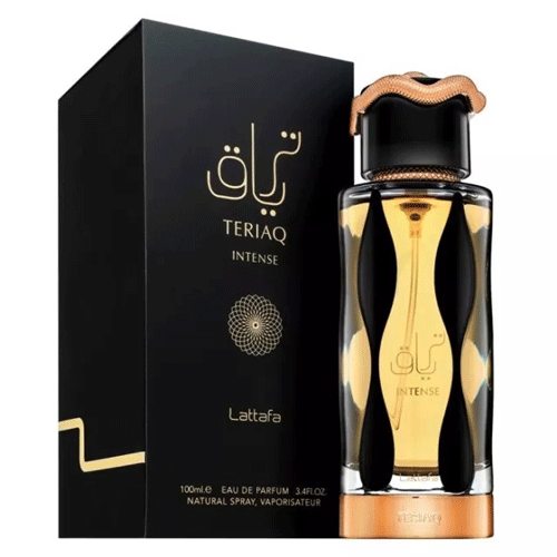 ادکلن لطافه تریاق اینتنس