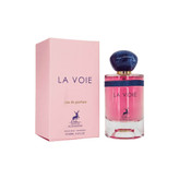 ادکلن مای وی الحمرا 100ML