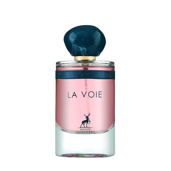 ادکلن مای وی الحمرا 100ML