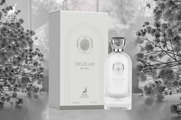 ادکلن مارلی والایا الحمرا 100ml