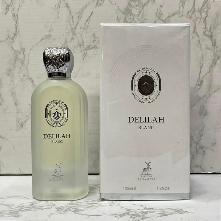 ادکلن مارلی والایا الحمرا 100ml