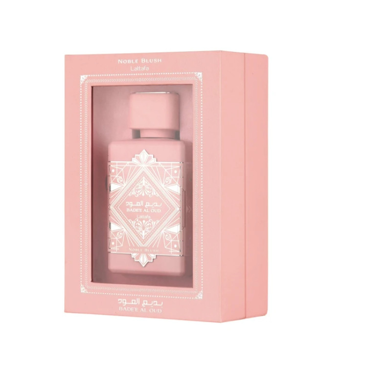 ادکلن بدیع العود لطافه 100ML