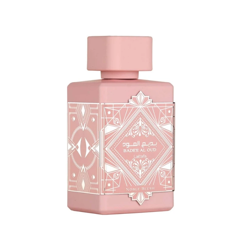 ادکلن بدیع العود لطافه 100ML
