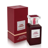 🍒 ادکلن لاست چری 80 ML فرگرانس ورد