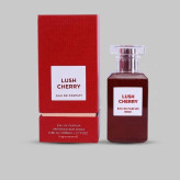 🍒 ادکلن لاست چری 80 ML فرگرانس ورد