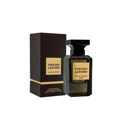 🖤 ادکلن تام فورد توسکان لدر فرگرانس ورد 80ML