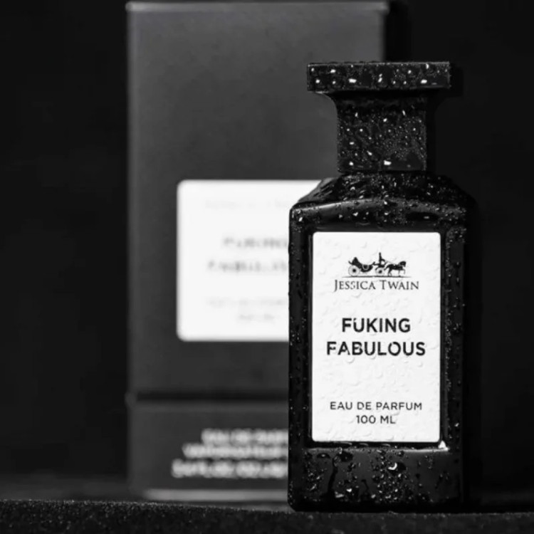 🖤 ادکلن فاکینگ فابولوس 80 ML