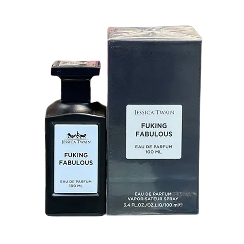 🖤 ادکلن فاکینگ فابولوس 80 ML