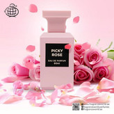 🌹 ادکلن رز پریک تام فورد برند فرگرانس
