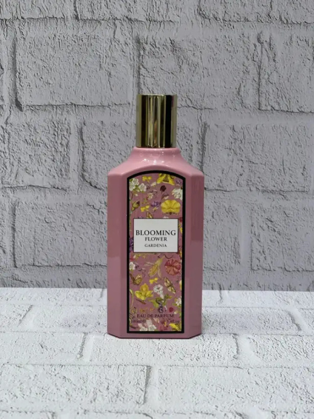 🌸 ادکلن گرجس گاردنیا فرگرانس ورد