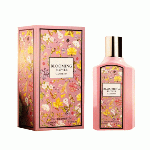 🌸 ادکلن گرجس گاردنیا فرگرانس ورد